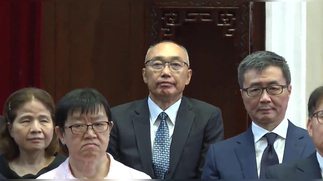 快新聞／才剛獲賴總統提名！新北前副市長謝政達婉拒監委　原因全曝光了