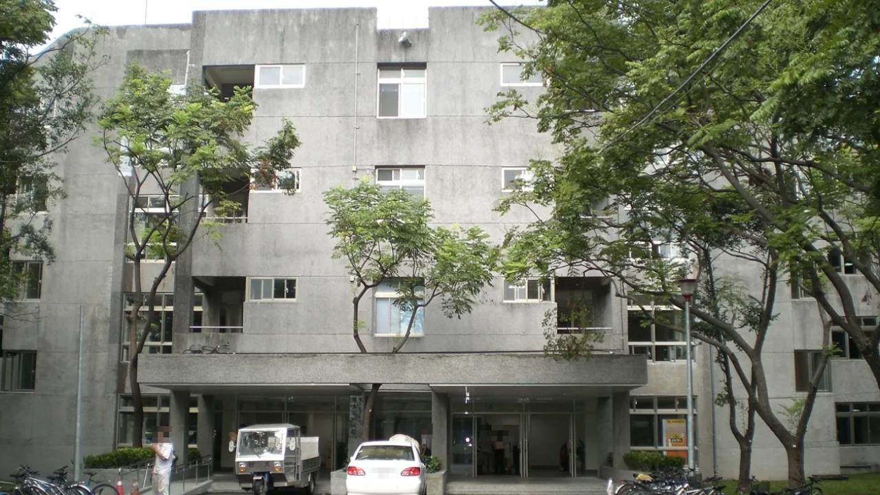 台大「擒屎皇」遭學生半夜蹲點逮到　醫示警「最怕1病毒」傳播