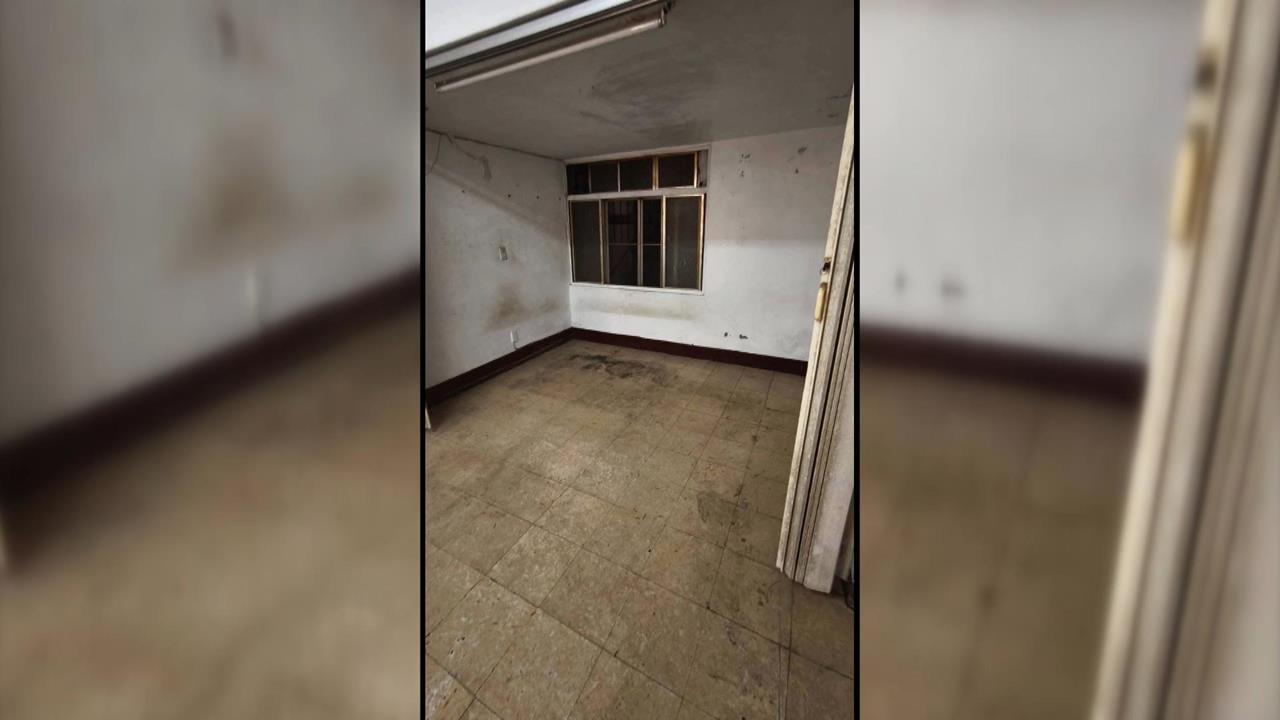 高雄2層樓透天厝月租9千　照片曝光！網友：免費我也不敢住