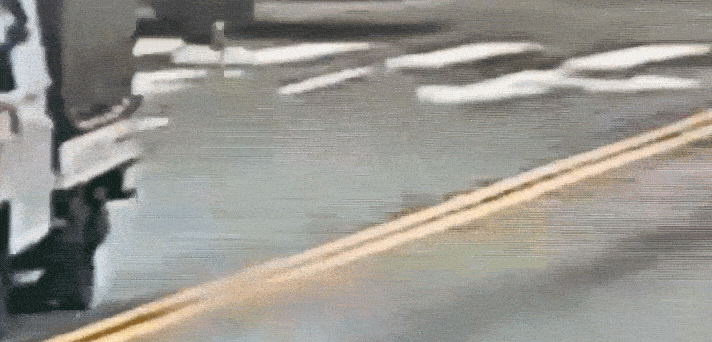 最新／北市公車重大車禍！男捲車底不治　警調查「雙方均無違規」