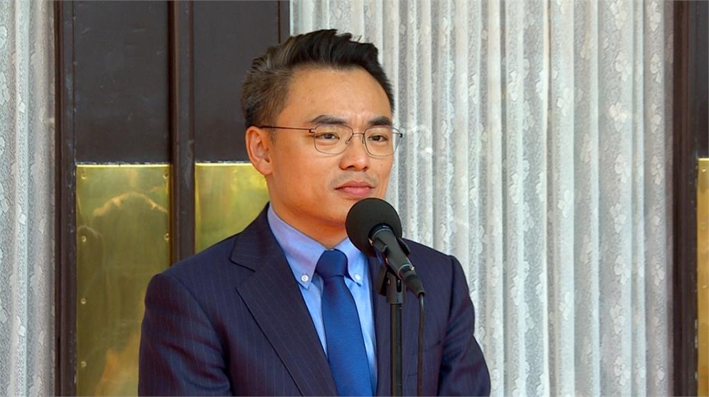快新聞／洪孟楷突要求公布創意私房會員　她轟「噁心」：過去不曾發聲現在好意思蹭？