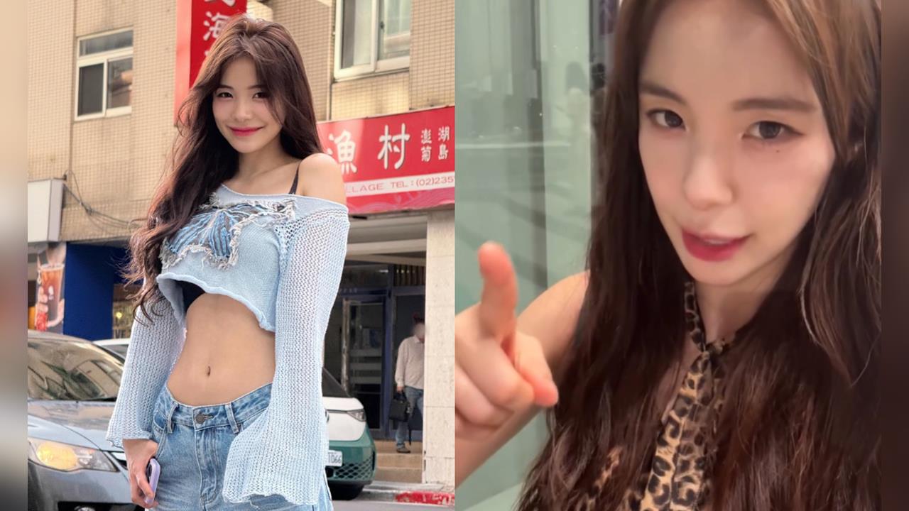 李多慧突急尋2台灣女孩:我記得你們的臉!新加坡「被塞1物」網驚:快現身