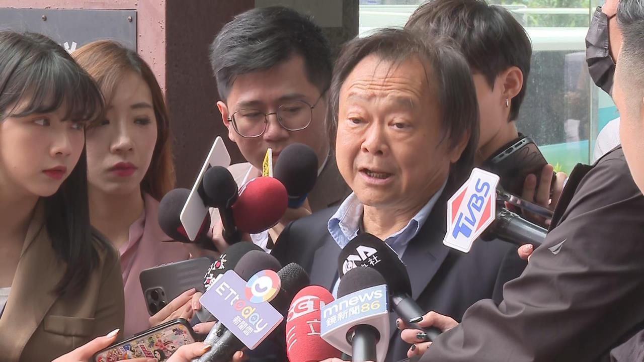 快新聞／沈伯洋若選北市「綠營這戰將」最該擔心？王世堅霸氣回擊：她會當選