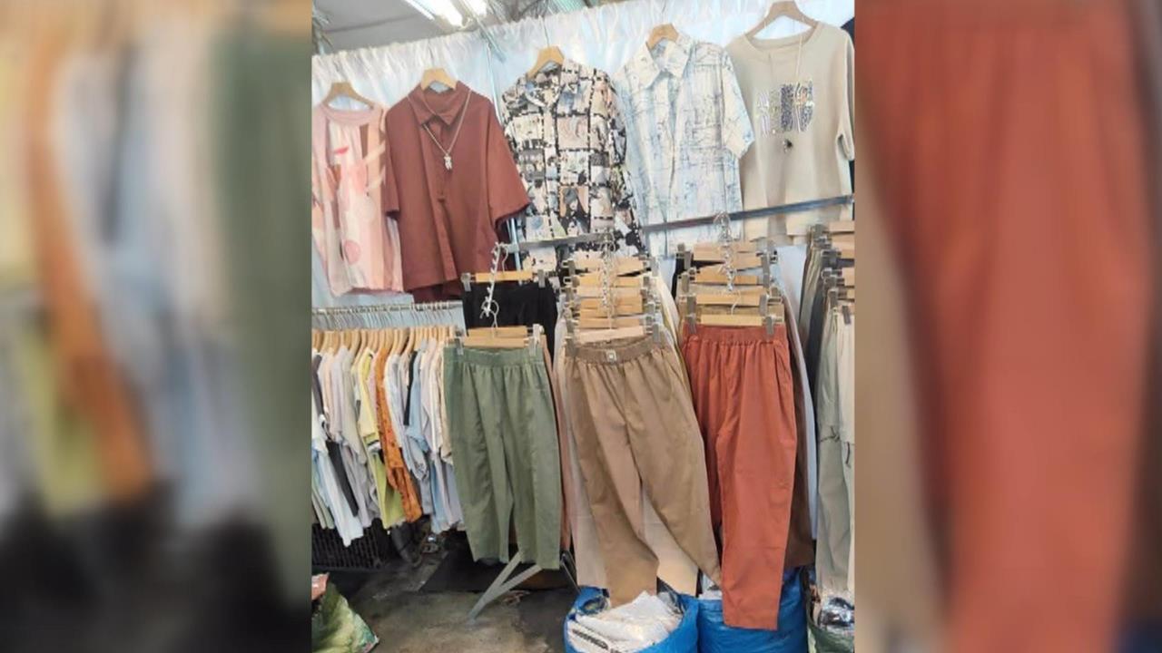防人之心不可無！趁機偷客人錢包　老闆娘依竊盜罪函送