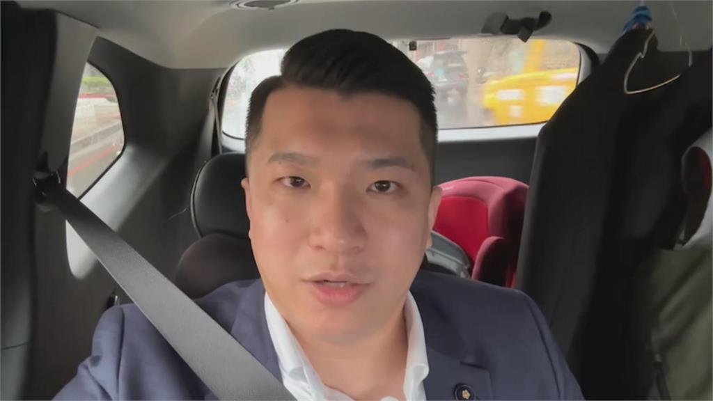 最前線(影)／掩蓋霸凌案？音檔曝謝宜容下封口令？李宇翔：跑三樓層施壓！