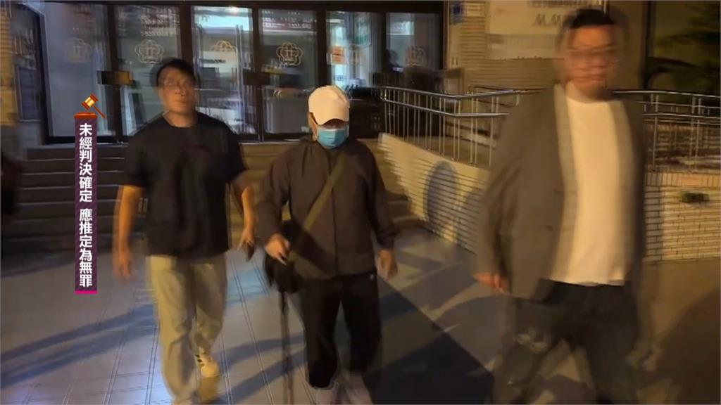 罷伍麗華涉連署偽造　國黨組發會副主委羈押　盧縣一列共犯