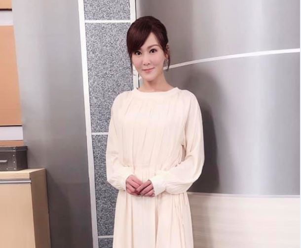 邱琦雯演3天險遭退貨  磨台語口條防堵NG