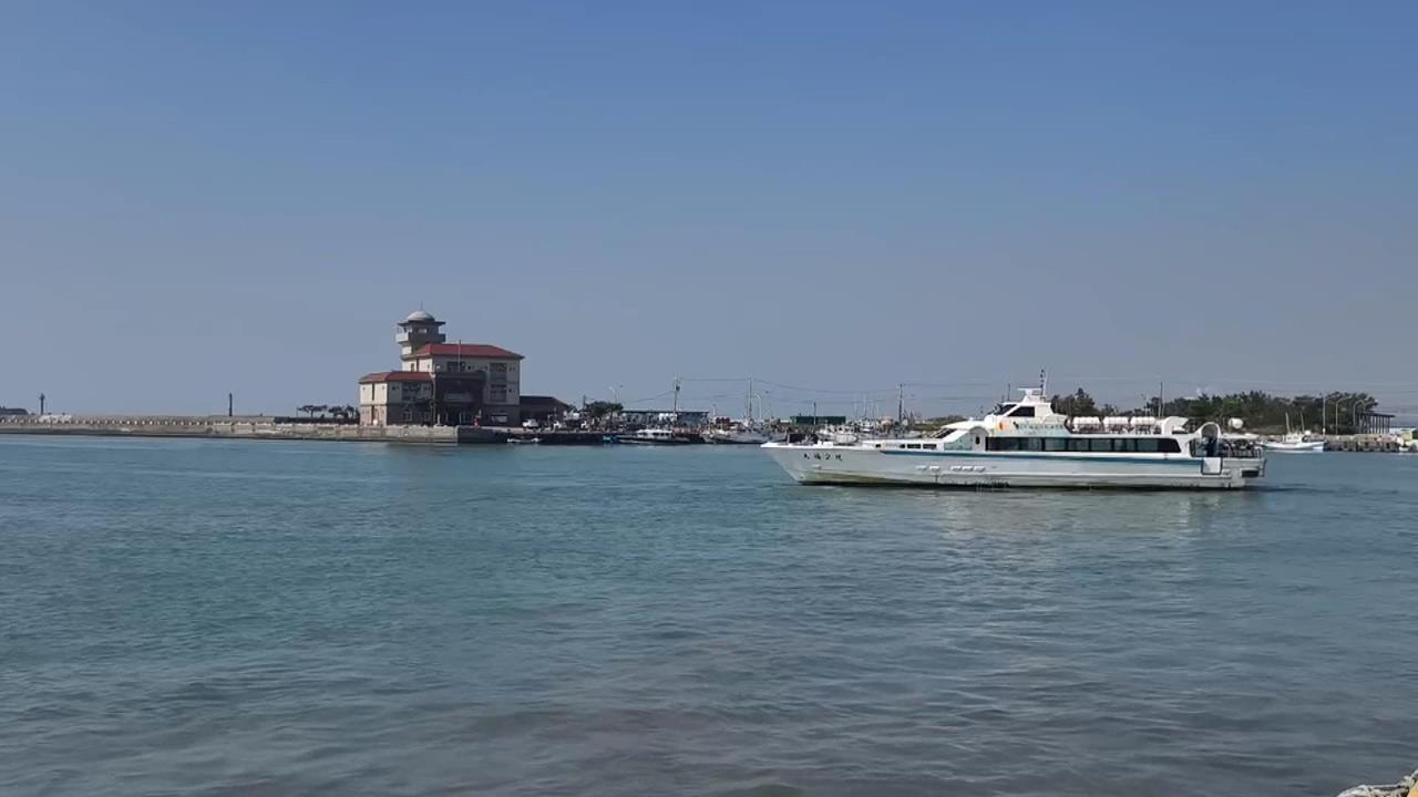 大福航運疑營運不佳 屏東「這條航線」宣布暫時停駛