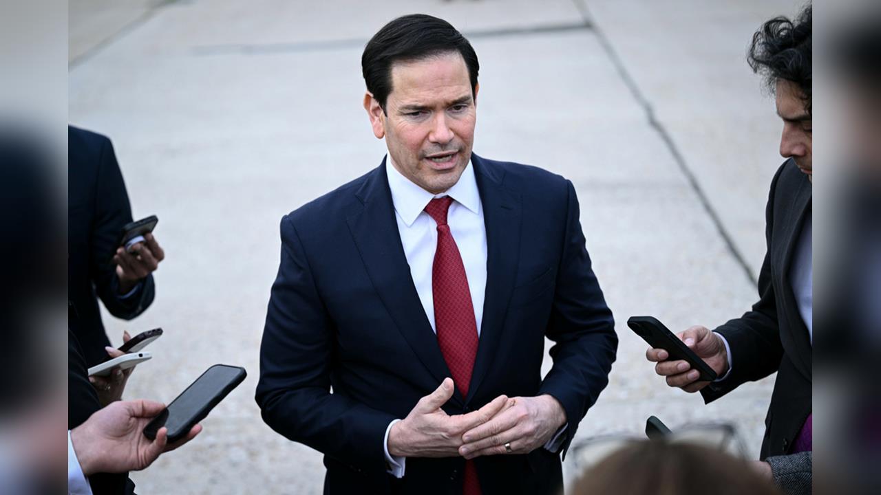 快新聞/「這國」高官親屬出事了!驚傳綠卡遭撤銷 美國務卿親曝原因證實