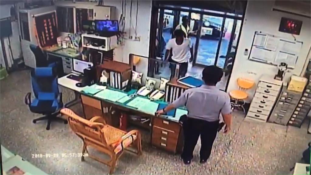 「有聲音帶我來！」 台南男失蹤3日現身墾丁求救