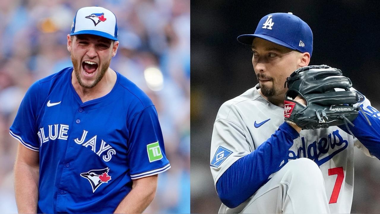 MLB／4月還在1A現在衝到世界大賽擔任G1先發！菜鳥耶薩維奇：「半夜睡不著覺」