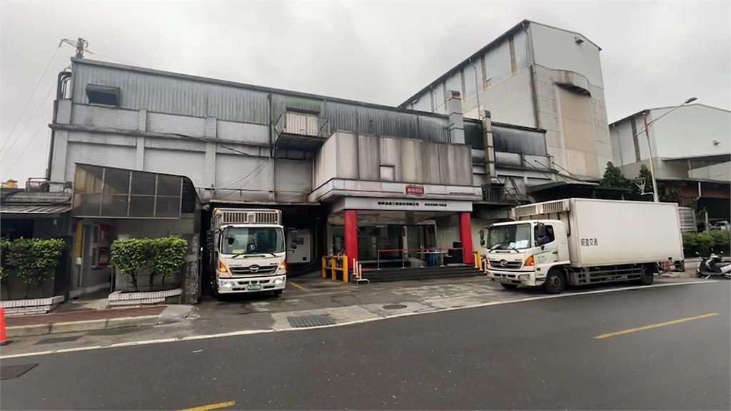 工廠大火釀7人死亡、15人受傷　聯華重訊致歉「彰化廠暫時停工」