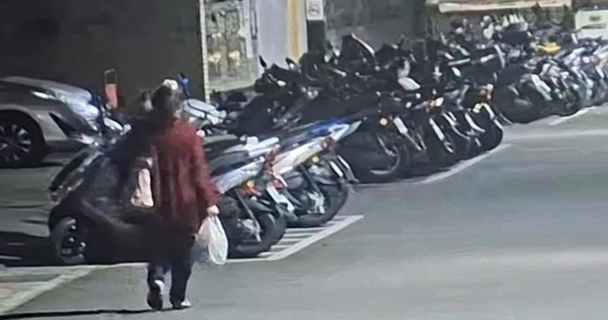 「順手牽豬」超狂竊案！女把招財豬當提款機　違規過馬路意外栽了