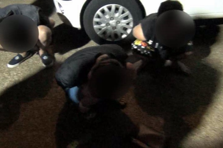 口音重遭同鄉毆打 3人動手3人逃逸全逮