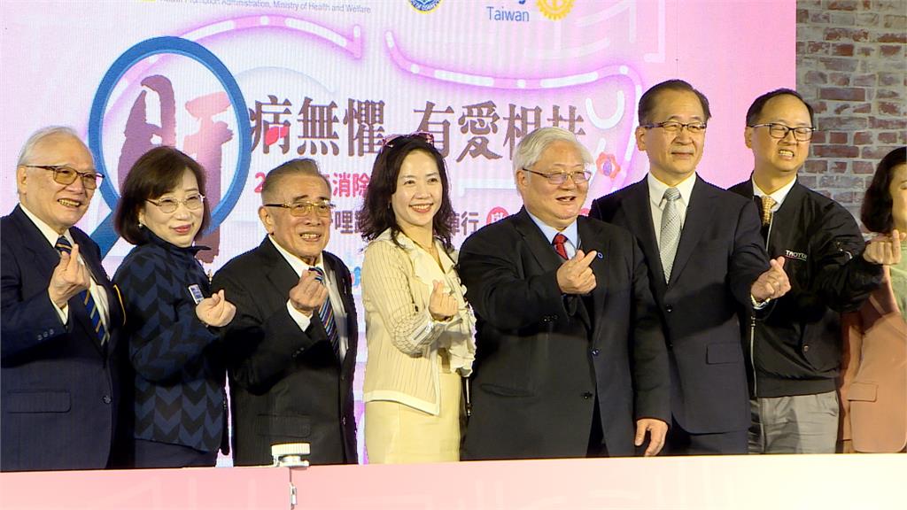 WHO目標2030消除C肝　國健署：台灣有望今年達成