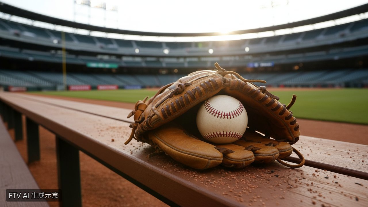 MLB/天使捕手Sebastian Rivero左手骨折進傷兵名單 預計缺陣4週