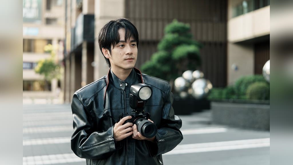 陳怡蓉找28歲鮮肉演戲！ 新劇湧夫妻「恩愛回憶」 她勸女兒：談戀愛眼睛睜大