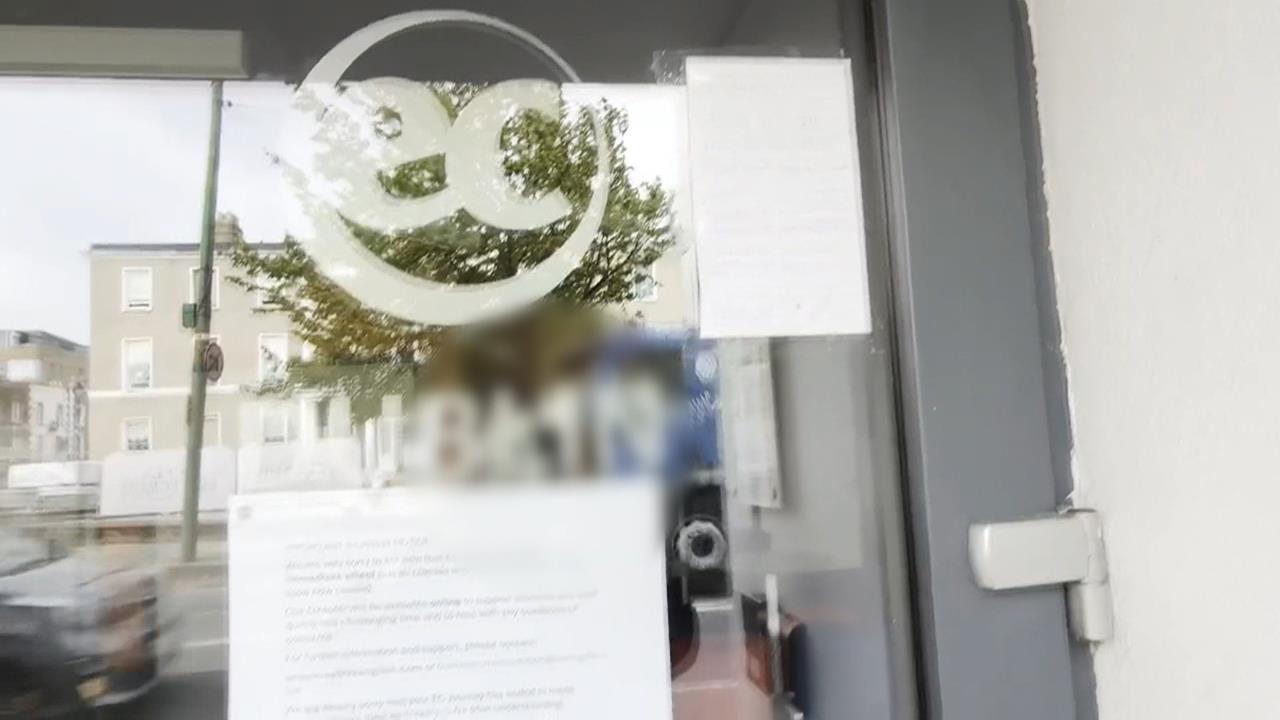 語言學校「EC　English　突倒閉」　台灣學生登機前三小時才收到通知