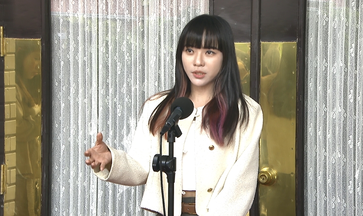 快新聞／痛心四叉貓遭藍營支持者辱罵、攻擊　黃捷：希望一個一個提告