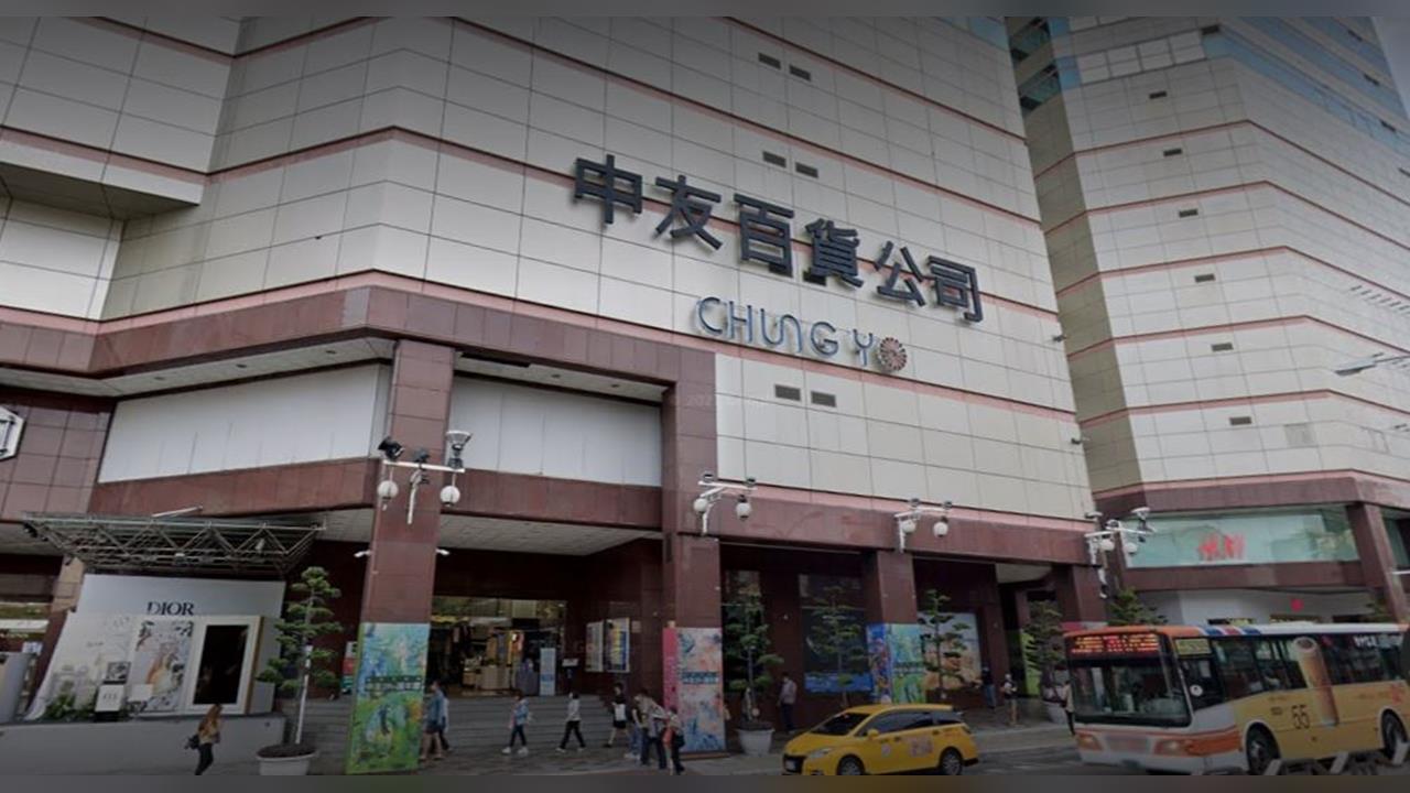 最新／台中鬧區爆停電！一中商圈「5239戶受影響」　台電搶修後已全數復電