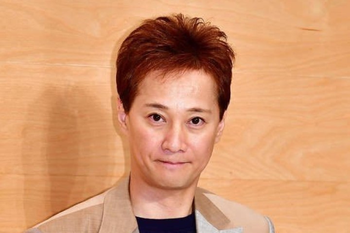 日男星中居正廣性侵風波大炎上　富士電視台社長、會長雙雙請辭