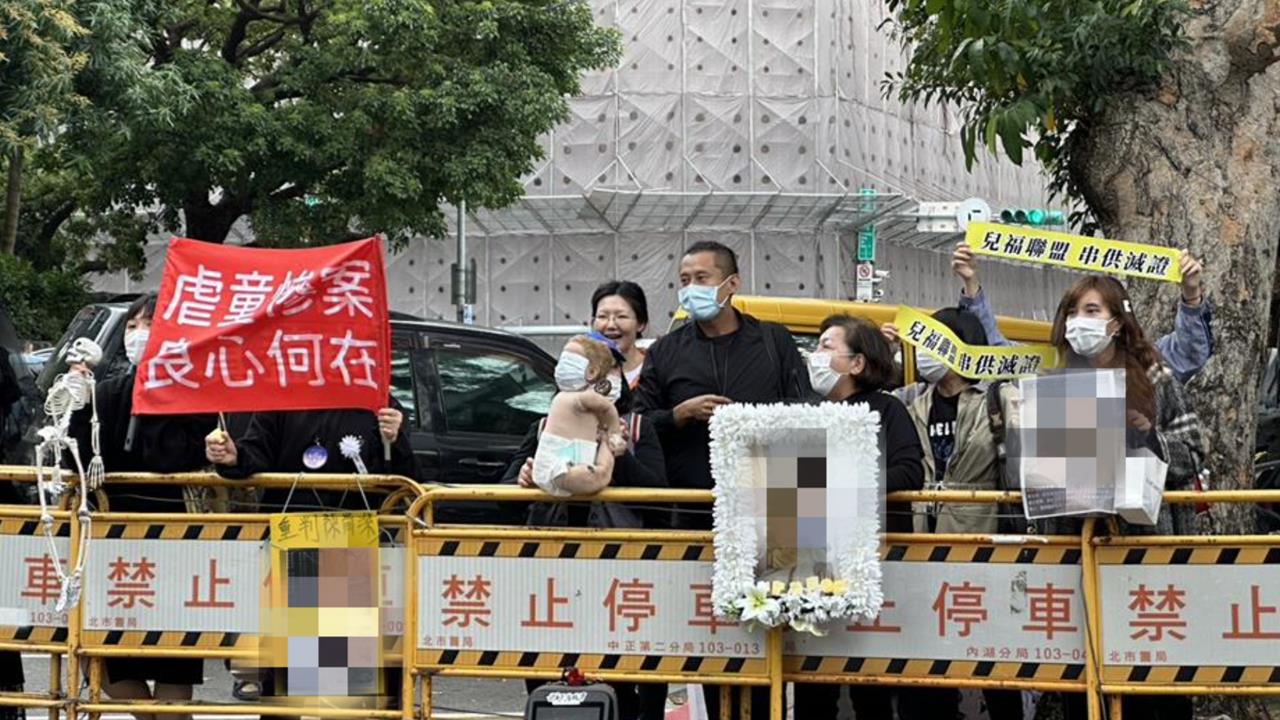「剴剴案」再一人被起訴！北市居服員無視「大塊瘀傷」…假造5幼童訪視紀錄