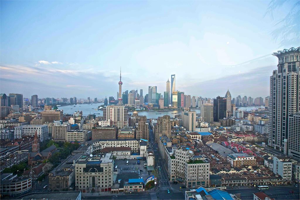 中國科技股財報表現轉佳　二線城市新房價格出現上揚
