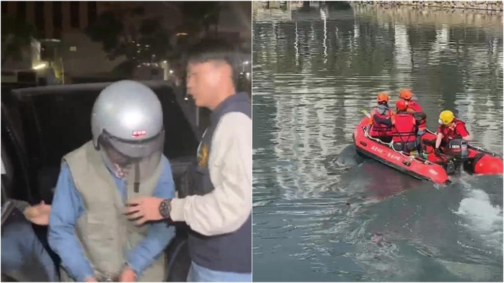 高雄碎屍案「浮出關鍵頭顱」恐怖內幕曝？民俗專家揭1巧合：反噬開始了