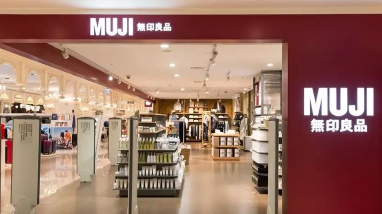 無印良品物流夥伴遭勒索病毒攻擊　股價一度重挫逾6%