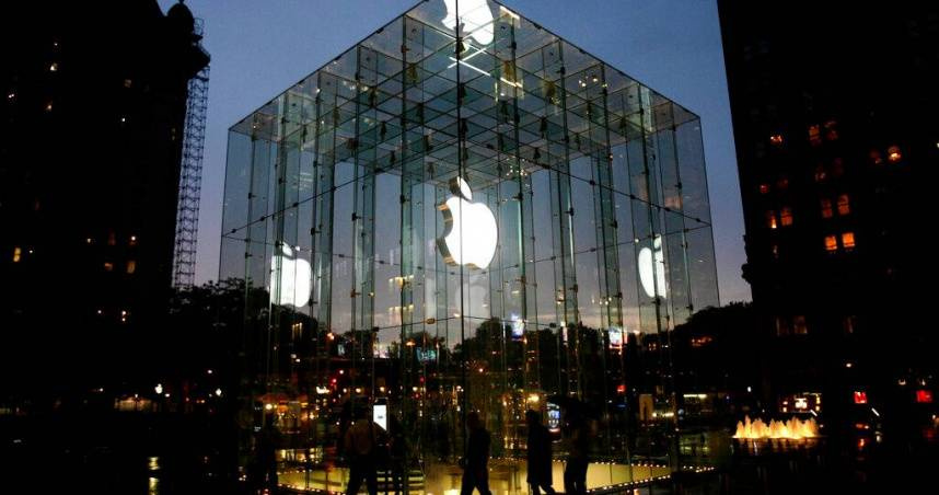 賈伯斯曾言「無法在美建廠」　若全部MIU「iPhone成本翻3.5倍」