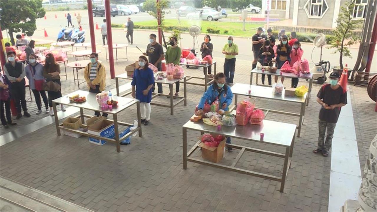 清明節「掃墓禁忌」要注意！專家曝「7水果」踩雷恐招霉運纏身一整年