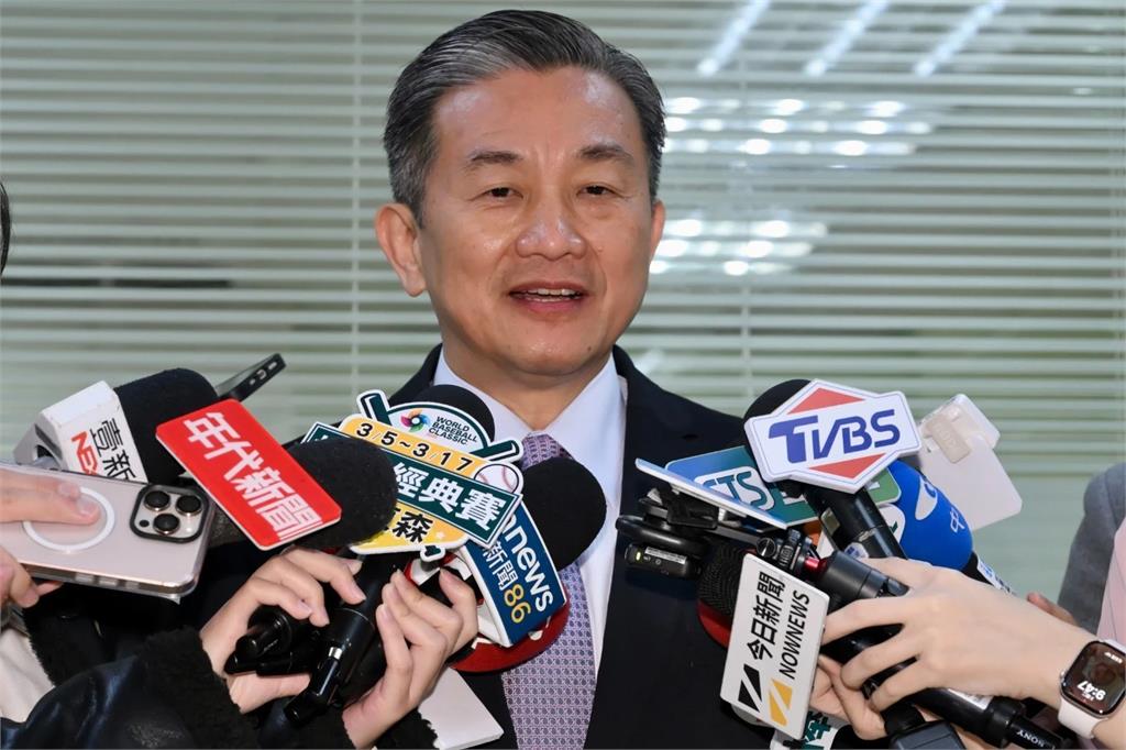 飛機廣播喊「歡迎回中國台灣」　王定宇怒：不道歉就停飛