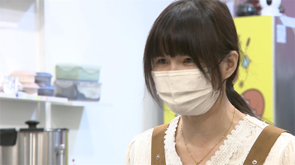 多次發表統戰言論　　大千金飲茶陳姓老闆娘遭移民署約談