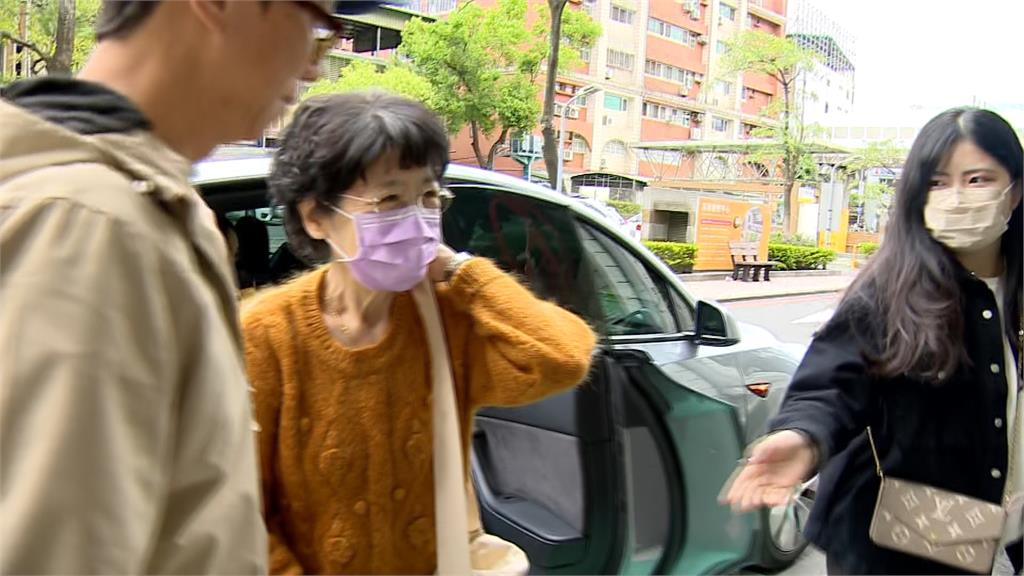 找到橘子有訂「回程機票」 民眾黨:無逃亡意圖已提抗告