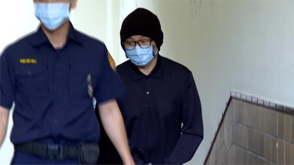 快新聞／藝人秦偉性侵3女判7年8月　坐牢滿5年、四度申請假釋結果出爐了