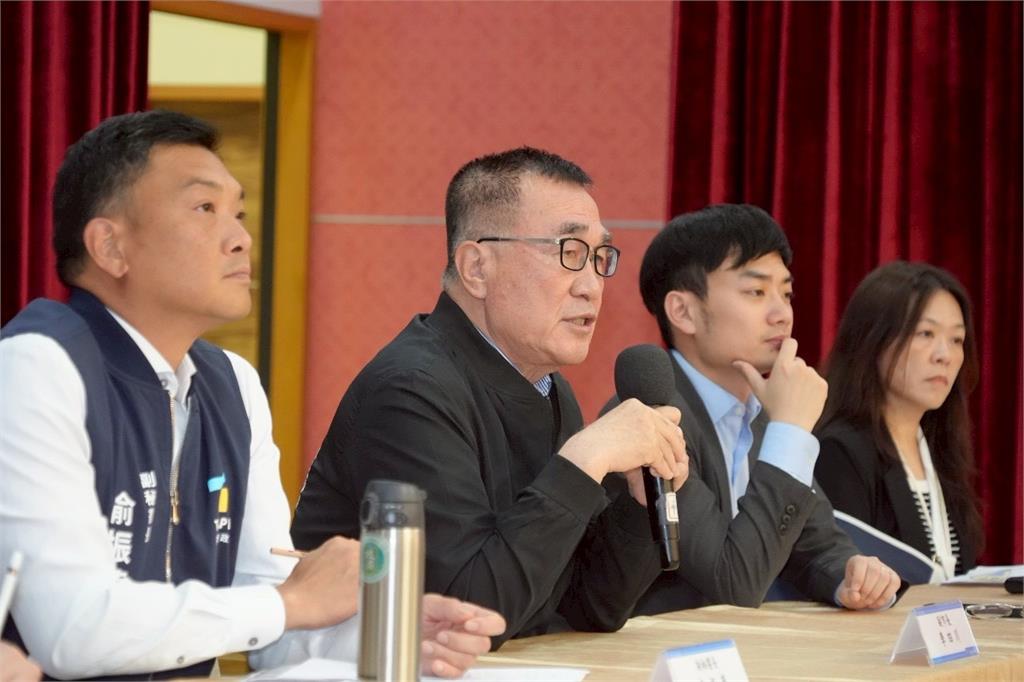快新聞／輝達還看過「這些地方」　李四川：已告知T17、18疑慮