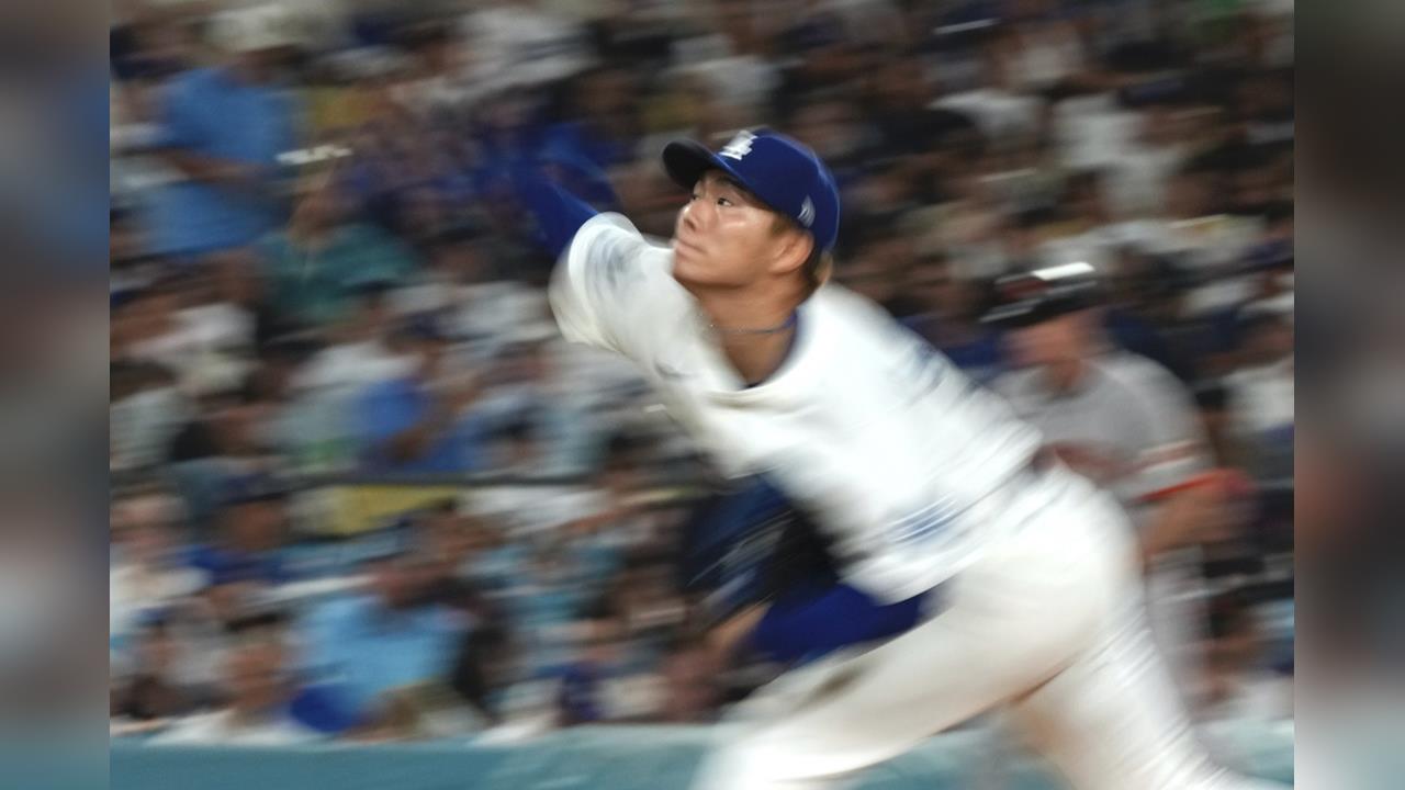 MLB/季後賽首戰誰來投?道奇主帥羅伯斯點名山本由伸