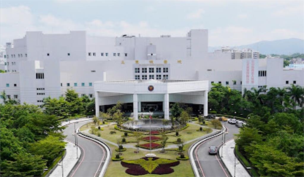 男病患三總抽血遇變態醫檢師　「舒緩按摩」當藉口硬闖菊花