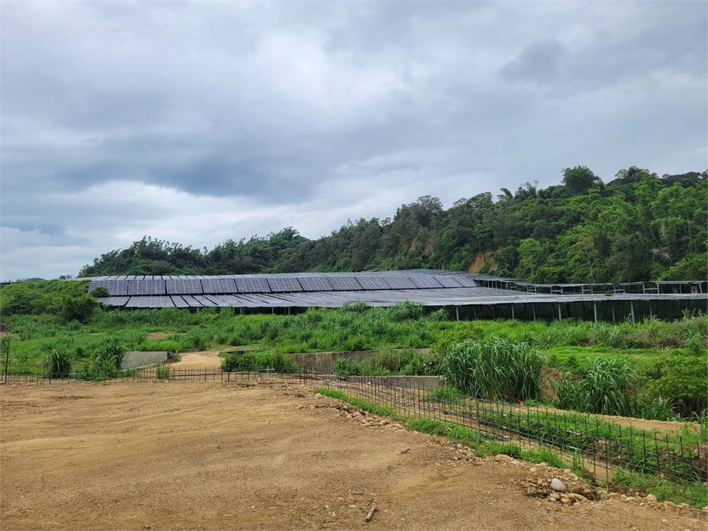 快新聞/高市府出手!大樹光電案違害情節重大 已報請中央廢止施工許可