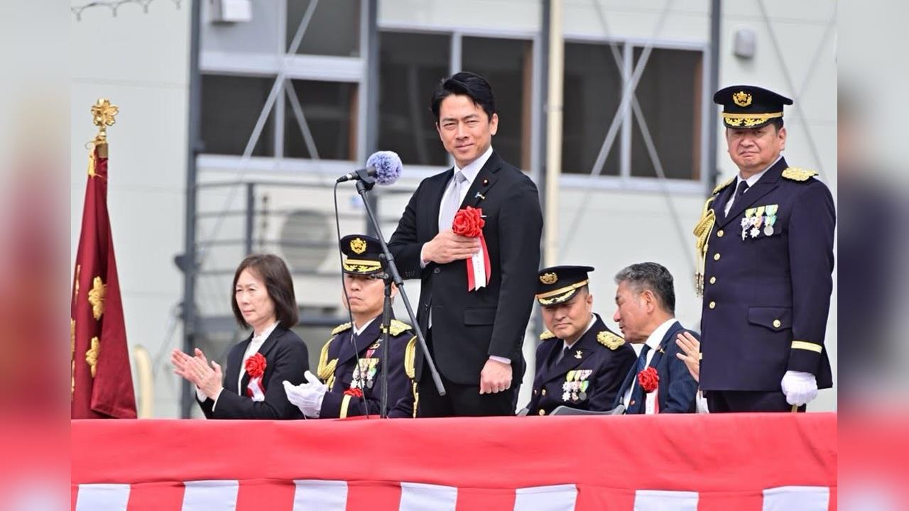 快新聞／中國崩潰了！日本防衛白皮書列「最大挑戰」　官方跳腳言詞全曝光