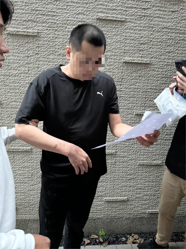 假冒大陸公安詐騙70人洗錢2億 警拘提7嫌到案