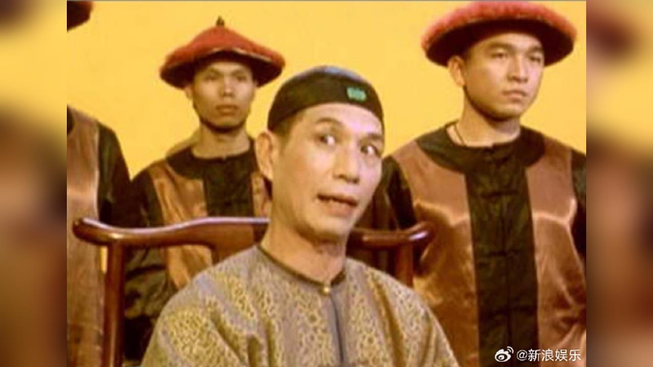 快新聞／曾與周星馳公堂對罵！《九品芝麻官》李公公劉洵驚傳離世　享壽87歲