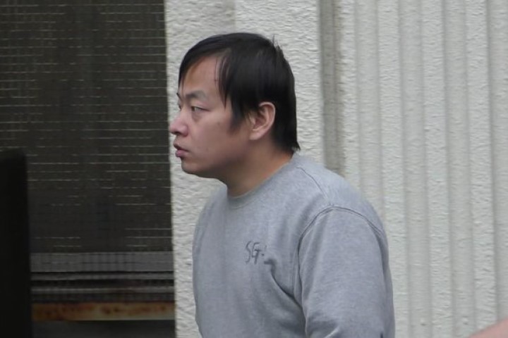 快新聞／還想甩鍋？中籍男子襲胸日女星小嶋陽菜　落網竟「自稱台灣人」