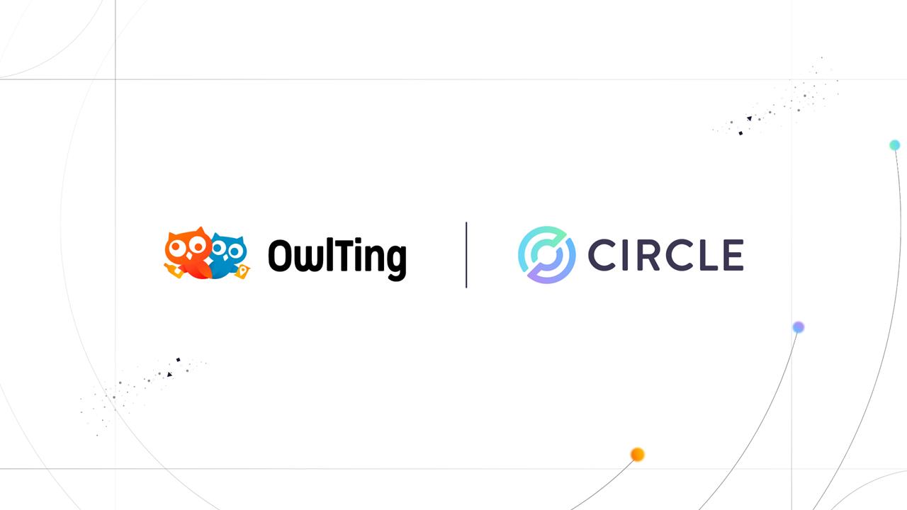 Circle系統不再只屬於美國？亞洲業者強勢進場