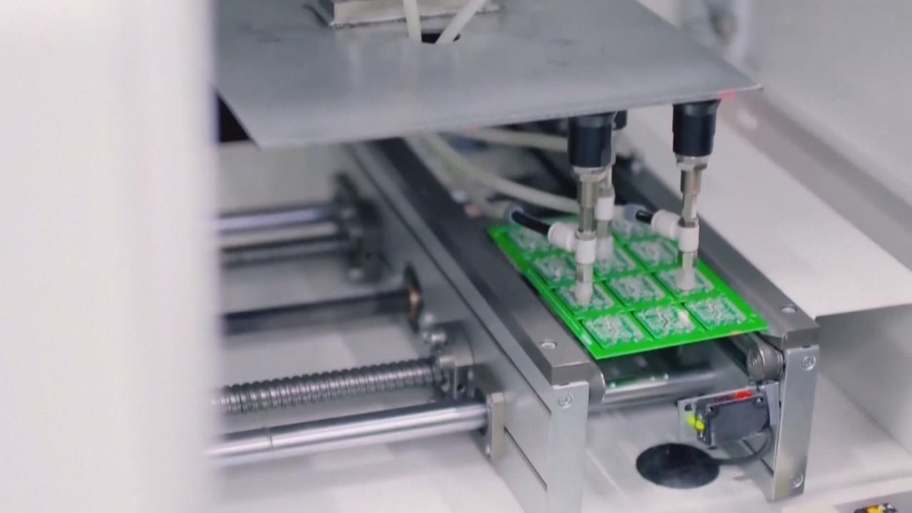 中荷「安世之亂」暫緩　荷蘭宣布暫停接管