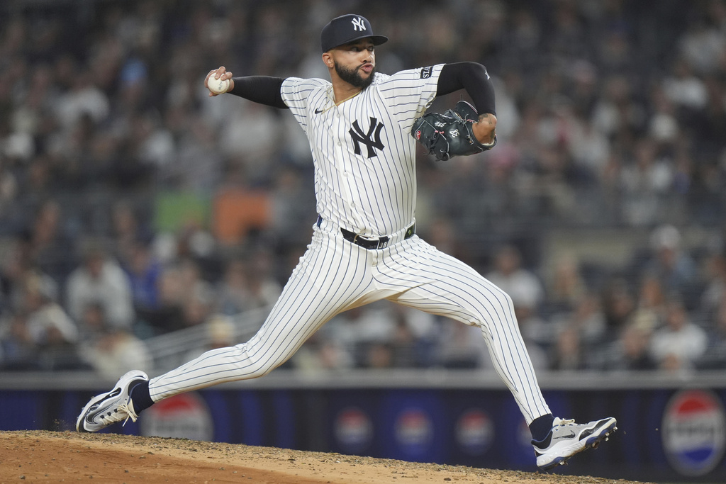 MLB(影)/洋基明星後援「御氣球」持續迷航!賽後指問題出在「這裡」