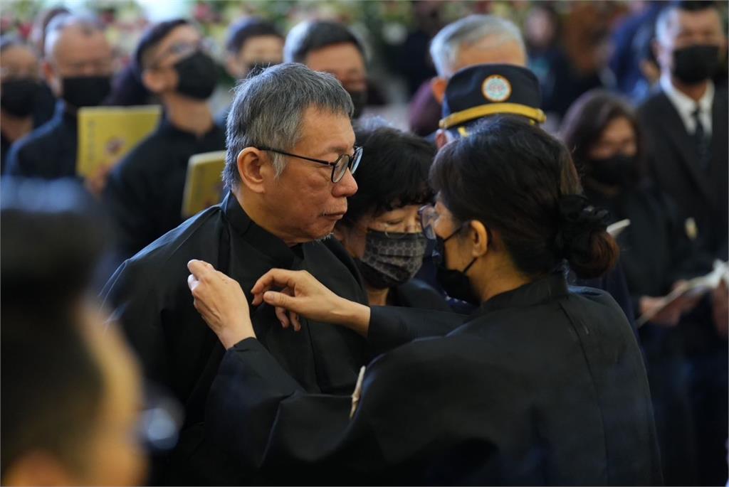 快新聞／柯文哲水腎、輸尿管結石「明早手術」　民眾黨發聲了