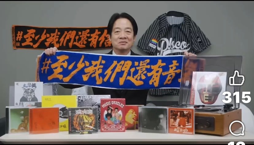 股市開盤「挫勒等」　卓榮泰預告：「要有心理準備面對一場震撼」