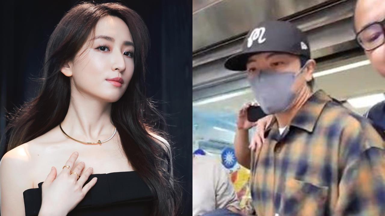 坤達閃兵工作停擺遭起訴!柯佳嬿「做這事」洩心聲:希望一切都沒發生