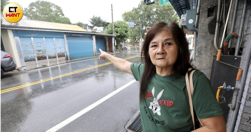 光復鬼故事1/家人捨命救小沂!補助金遭領走還被趕 房東竟是戶政人員